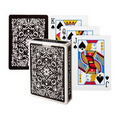 Playing Card Deck Trading Cards Poker
